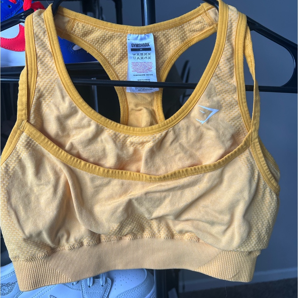 Gymshark sports bra